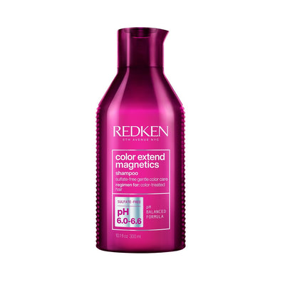 Color Extend Magnetics Shampoo 300ml - Bombola, Schampo, Redken