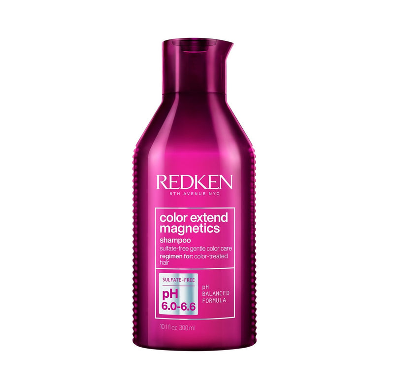 Color Extend Magnetics Shampoo 300ml - Bombola, Schampo, Redken
