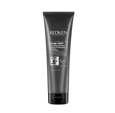 Scalp Relief Dandruff Control Shampoo 300ml - Bombola, Schampo, Redken