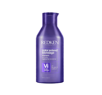 Color Extend Blondage Shampoo 300ml - Bombola, Schampo, Redken