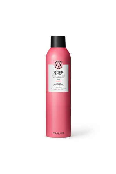 Extreme Spray 400 ml-Bombola-Stylingspray-Maria Nila