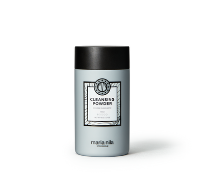 Cleansing Powder 60g - Bombola, Torrschampo, Maria Nila