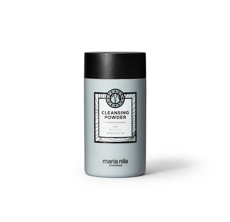 Cleansing Powder 60g - Bombola, Torrschampo, Maria Nila