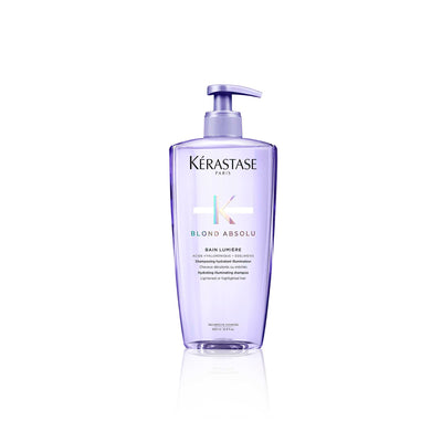Blond Absolu Bain Lumiére 500ml - Bombola