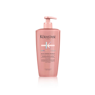Chroma Absolu Bain Chroma Respect 500ml - Bombola