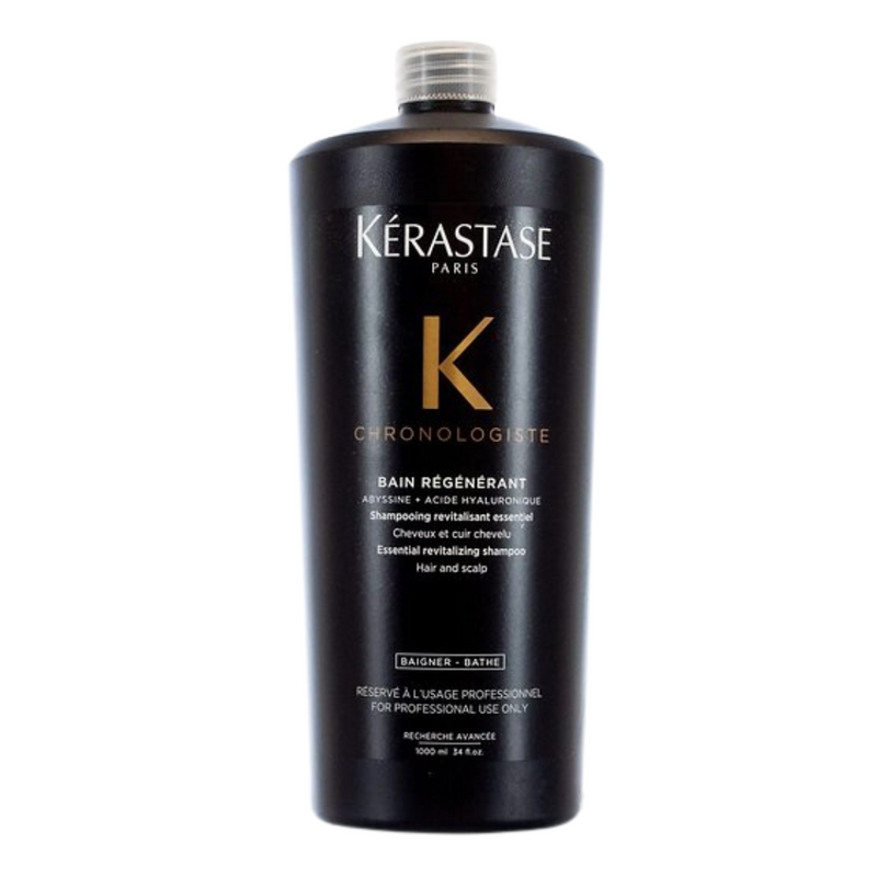 Chronologiste Bain Régénérant 1000ml (without pump)