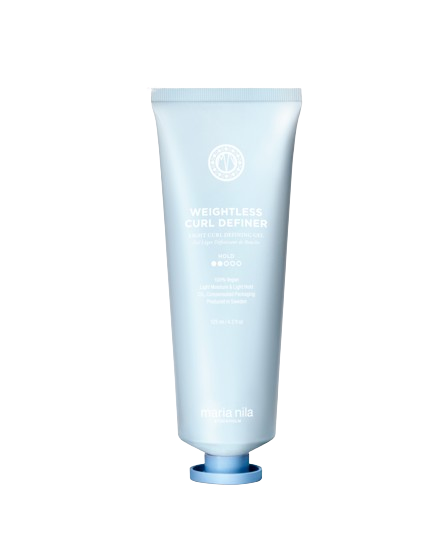 Coils & Curls Weightless Curl Definer 125ml-Bombola-Gel-Maria Nila