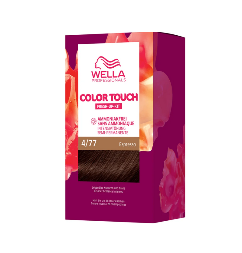 Color Touch OTC 4/77 Espresso 130ml 