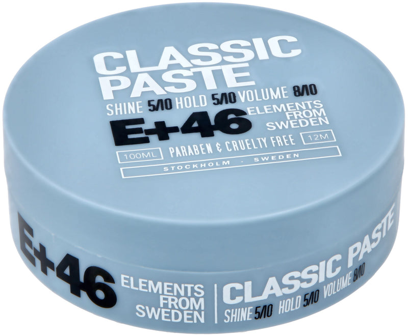 E+46 Classic Paste 100 ml