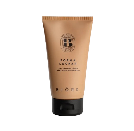 Forma Lockar 150 ml-Bombola-Creme-BJÖRK