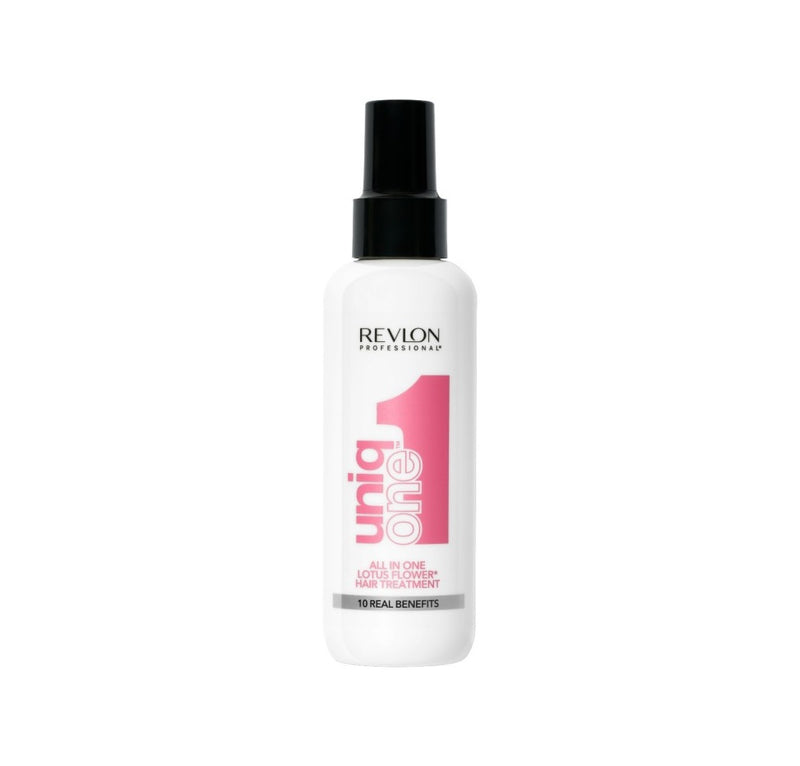 Hair Treatment Lotus Flower 150ml