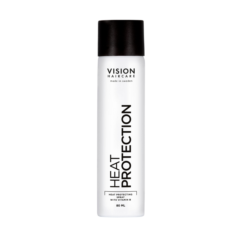 Vision Heat Protection 80 ml