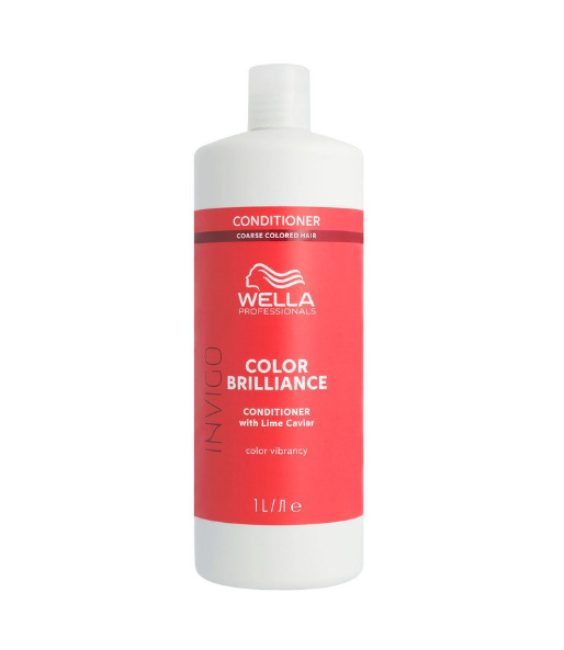 INVIGO Brilliance Conditioner Coarse 1000ml