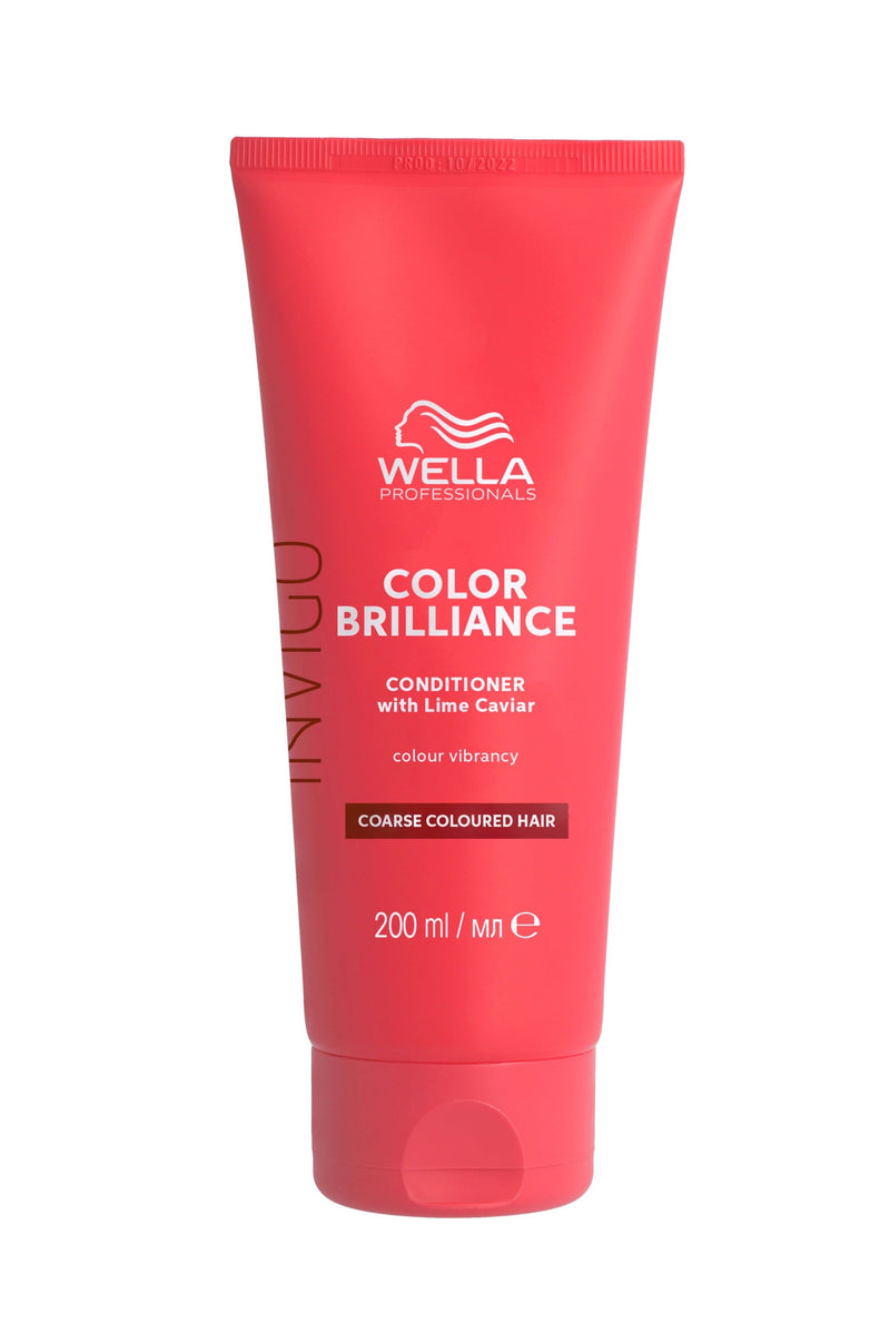 INVIGO Brilliance Conditioner Coarse 200ml