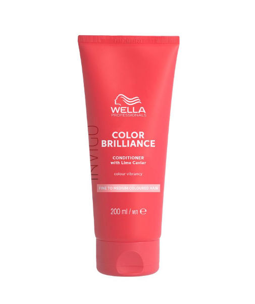INVIGO Brilliance Conditioner Fine 200ml