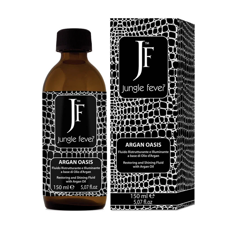 Jungle Fever Argan Oasis 150ml