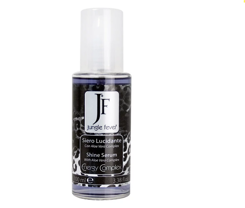 Jungle Fever Shine Hår Serum 100ml