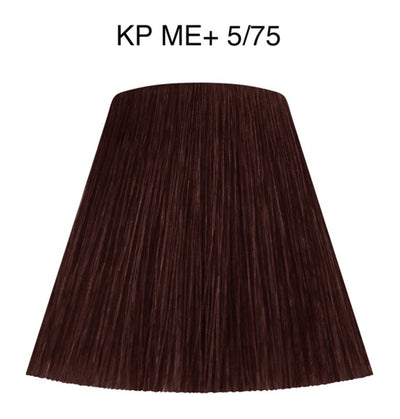 Wella Professional Koleston Perfect ME+ Deep Browns - 5.75