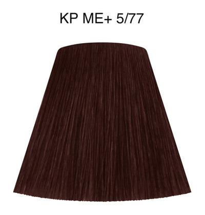 Wella Professional Koleston Perfect ME+ Deep Browns - 5.77