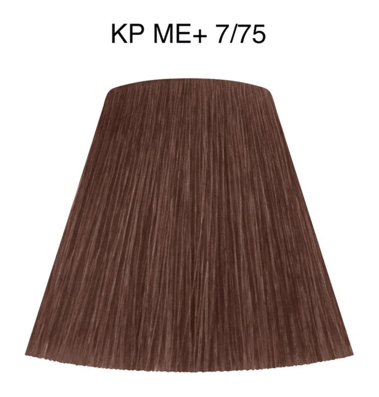 Wella Professional Koleston Perfect ME+ Deep Browns - 7.75