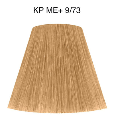 Wella Professional Koleston Perfect ME+ Deep Browns - 9.73