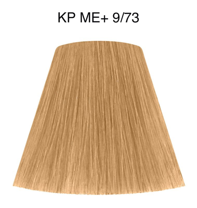 Wella Professional Koleston Perfect ME+ Deep Browns - 9.73