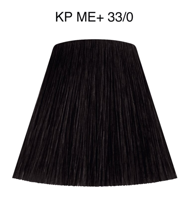 Wella Professional Koleston Perfect ME+ Pure Naturals - 33.0