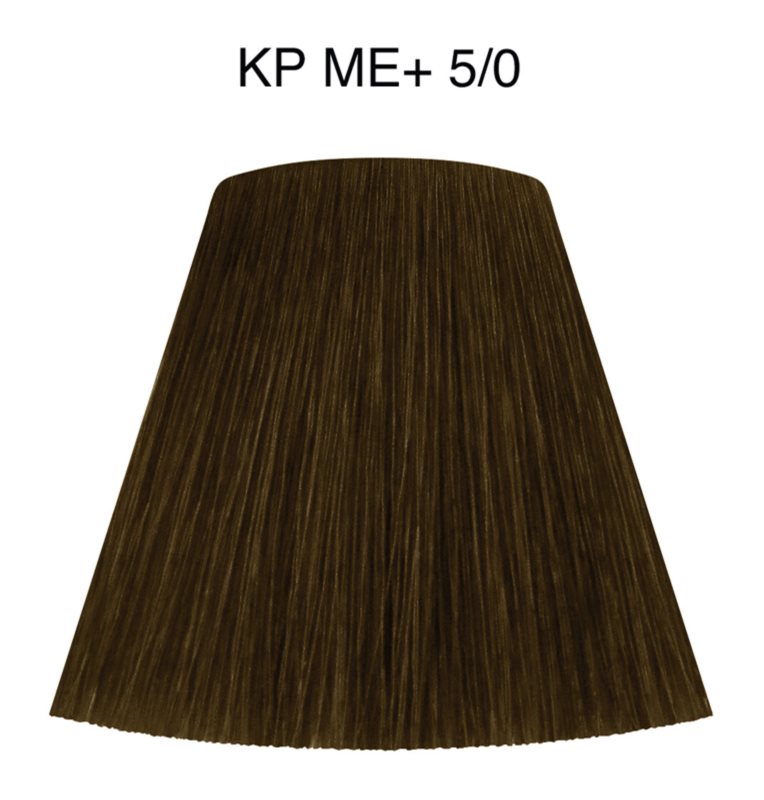 Wella Professional Koleston Perfect ME+ Pure Naturals - 5.0