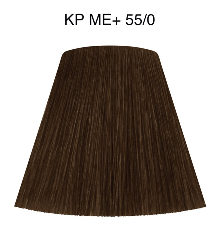 Wella Professional Koleston Perfect ME+ Pure Naturals - 55.0