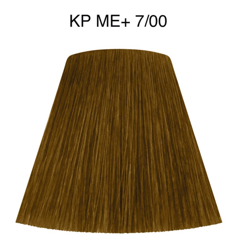 Wella Professional Koleston Perfect ME+ Pure Naturals - 7.00