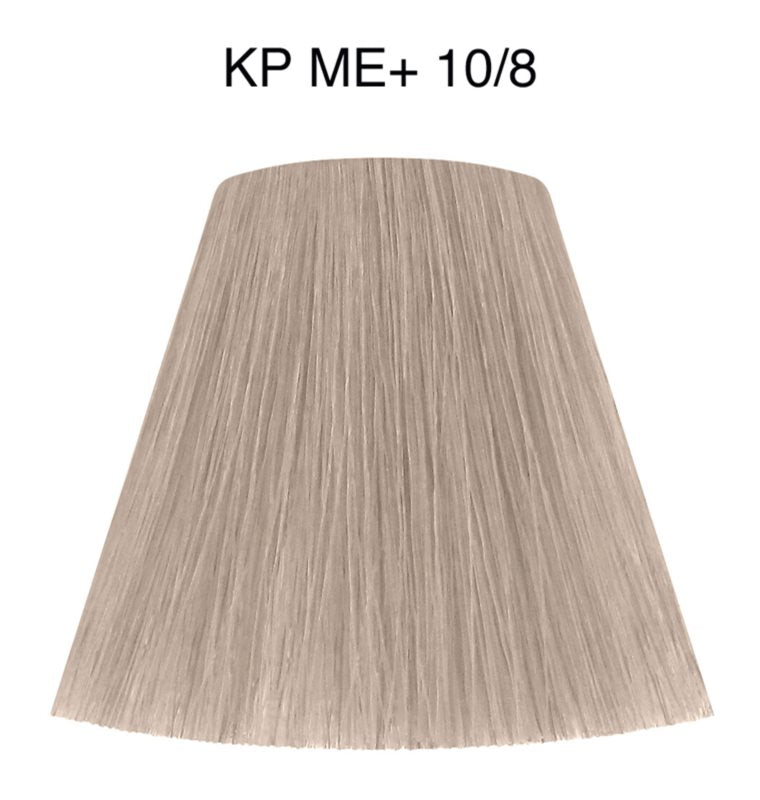 Wella Professional Koleston Perfect ME+ Rich Naturals - 10.8