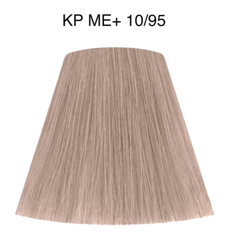 Wella Professional Koleston Perfect ME+ Rich Naturals - 10.95
