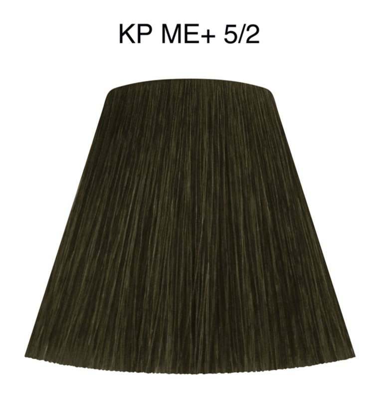 Wella Professional Koleston Perfect ME+ Rich Naturals - 5.2