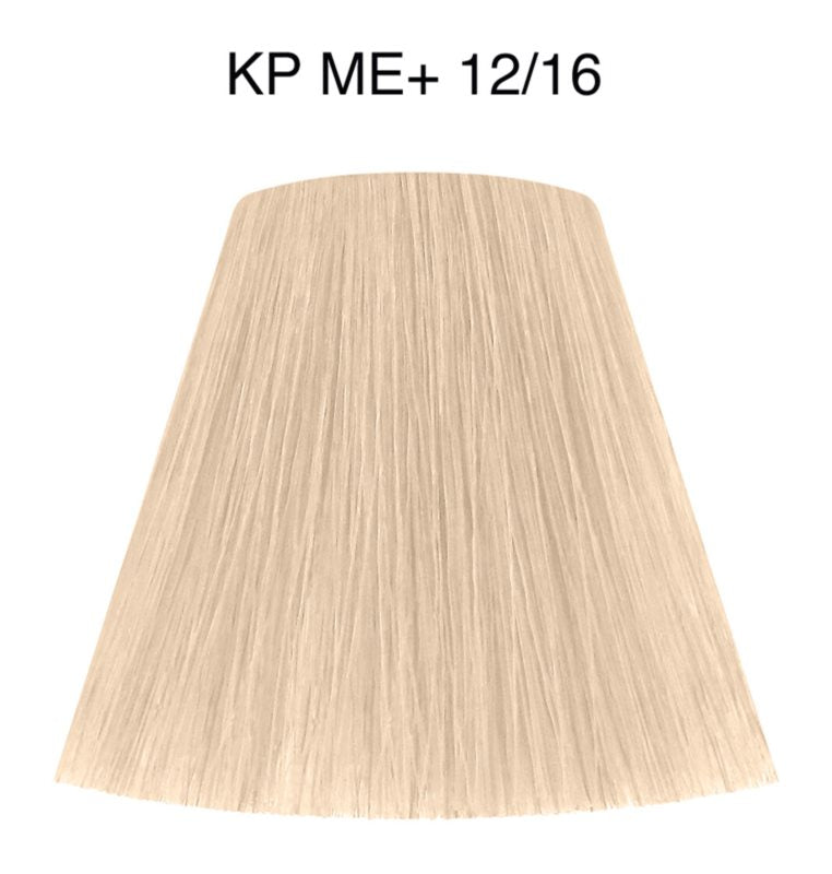 Wella Professional Koleston Perfect ME+ Special Blonde - 12.16