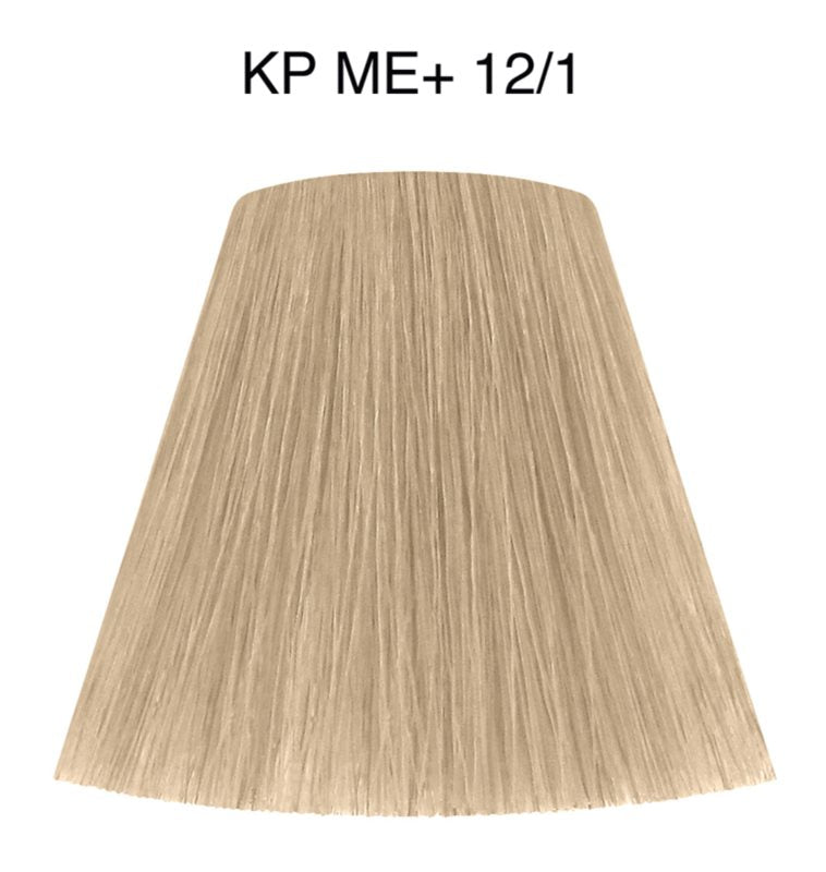 Wella Professional Koleston Perfect ME+ Special Blonde - 12.1