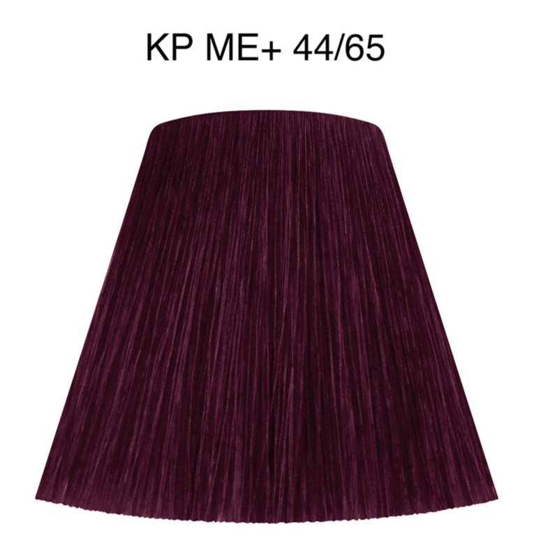 Wella Professional Koleston Perfect ME+ Vibrant Reds - 44.65