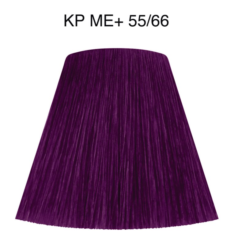 Wella Professional Koleston Perfect ME+ Vibrant Reds - 55.66