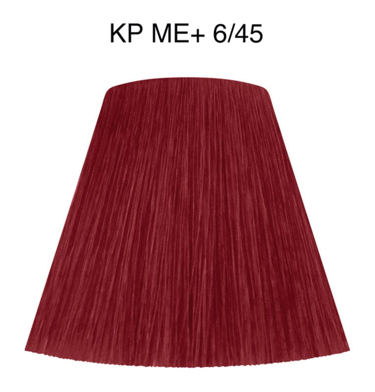 Wella Professional Koleston Perfect ME+ Vibrant Reds - 6.45