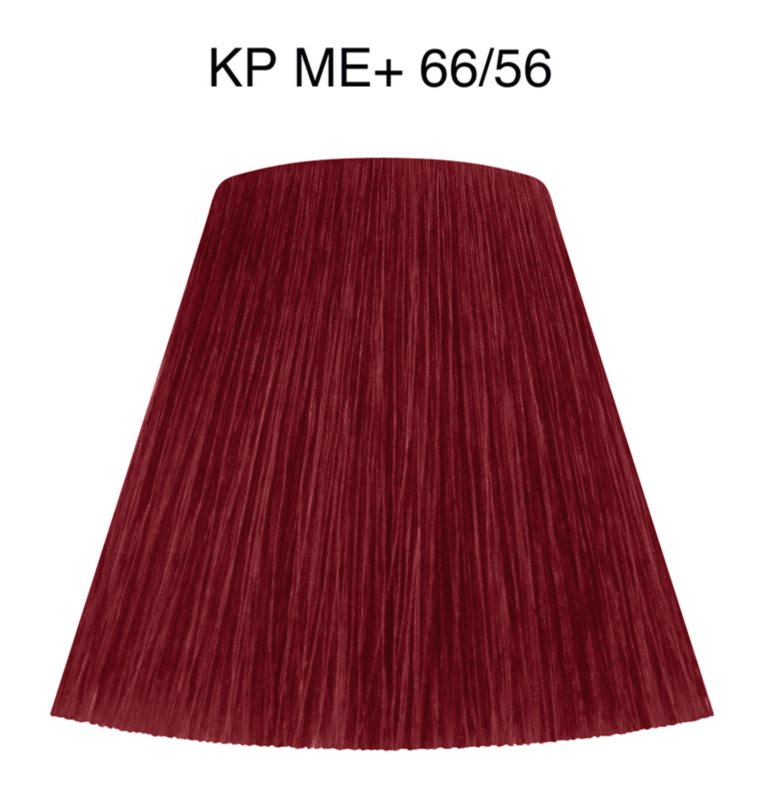 Wella Professional Koleston Perfect ME+ Vibrant Reds - 66.56