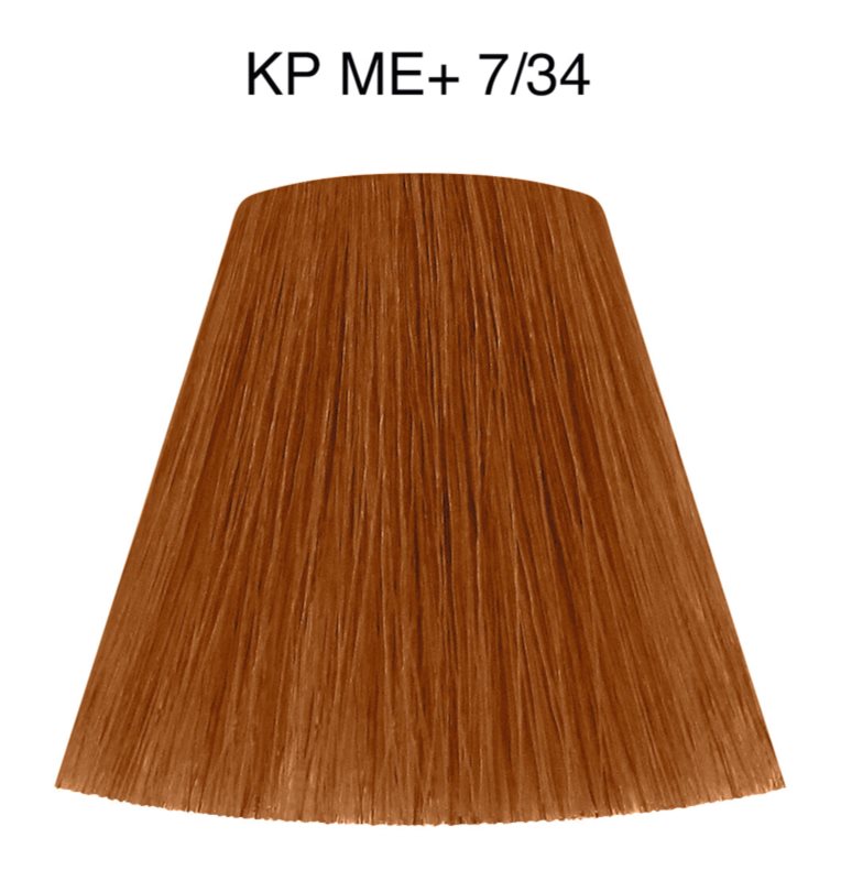 Wella Professional Koleston Perfect ME+ Vibrant Reds - 7.34