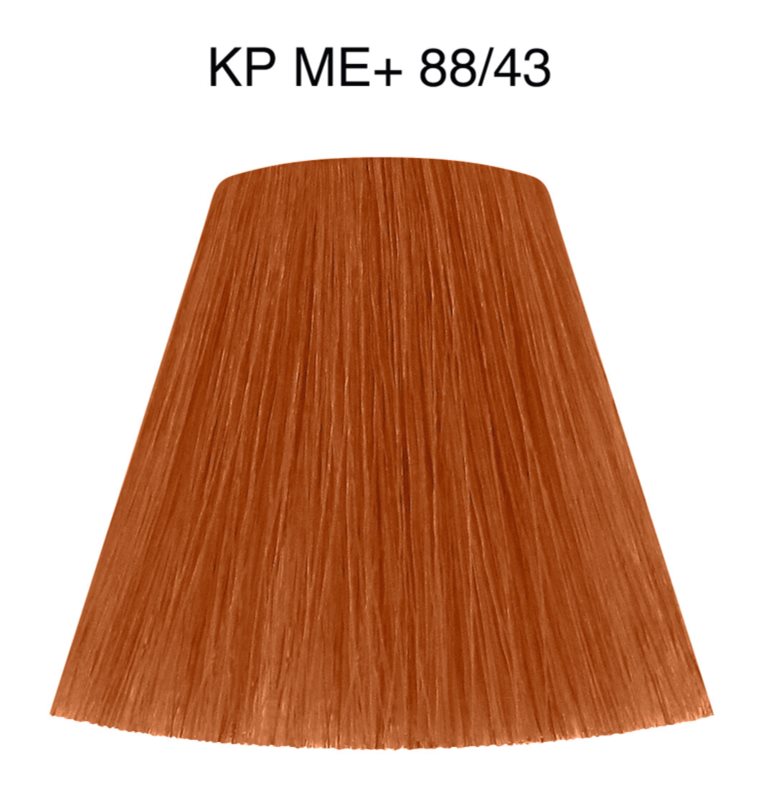 Wella Professional Koleston Perfect ME+ Vibrant Reds - 88.43