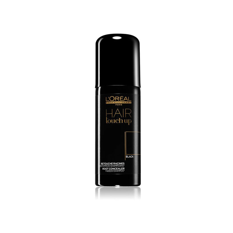 Hair Touch Up Black 75ml