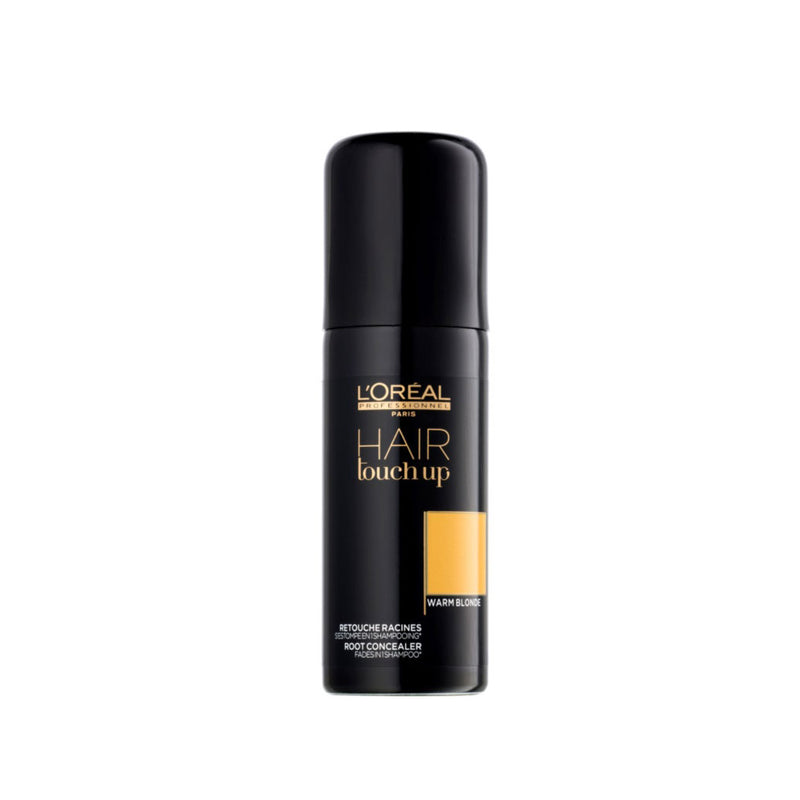 Hair Touch Up Warm-Blonde 75ml