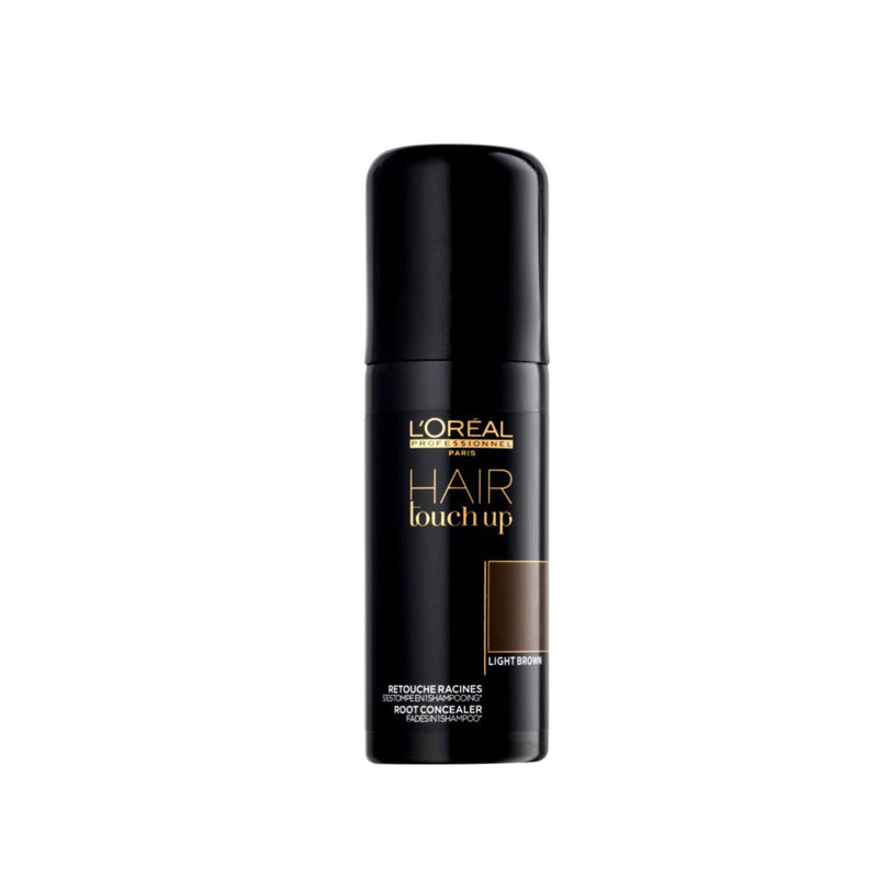 Hair Touch Up Light Brown 75ml