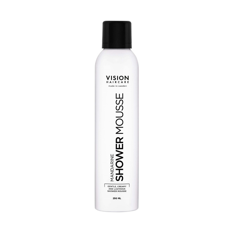 Vision Mandarine Shower Mousse 200 ml