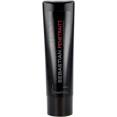 Penetraitt Shampoo 250 ml - Bombola, Schampo, Sebastian Professional