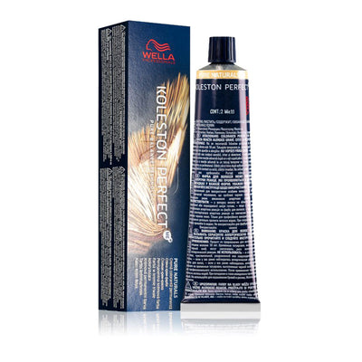 Wella Professional Koleston Perfect ME+ Pure Naturals - 55.0