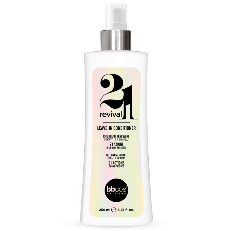 Revival 21 in 1 leave in Conditioner 250ml