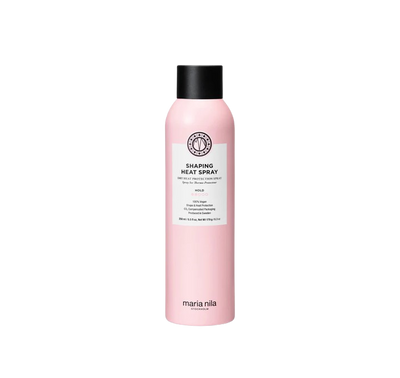 Shaping Heat Spray 250ml-Bombola-Värmeskydd-Maria Nila