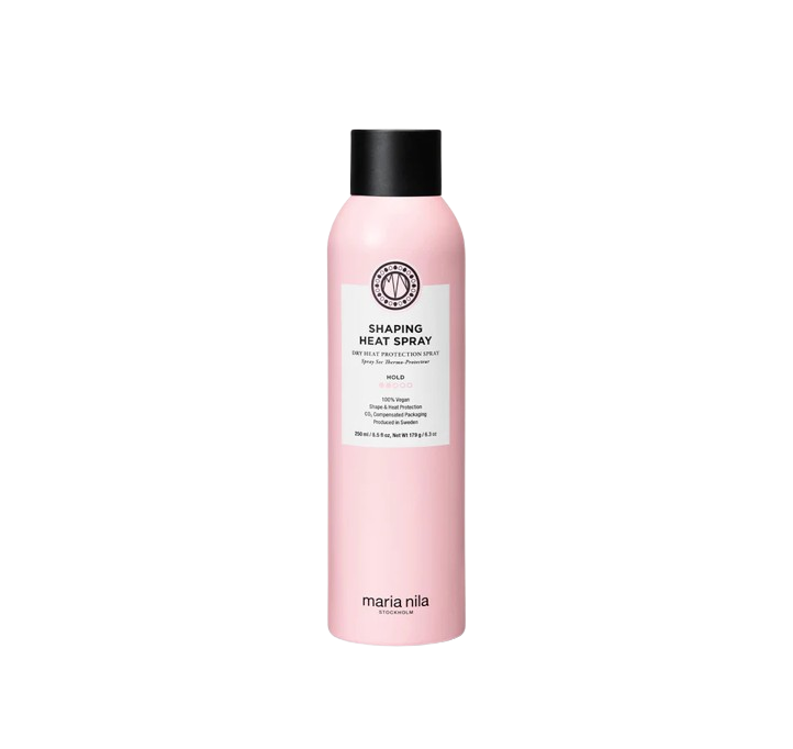 Shaping Heat Spray 250ml-Bombola-Värmeskydd-Maria Nila